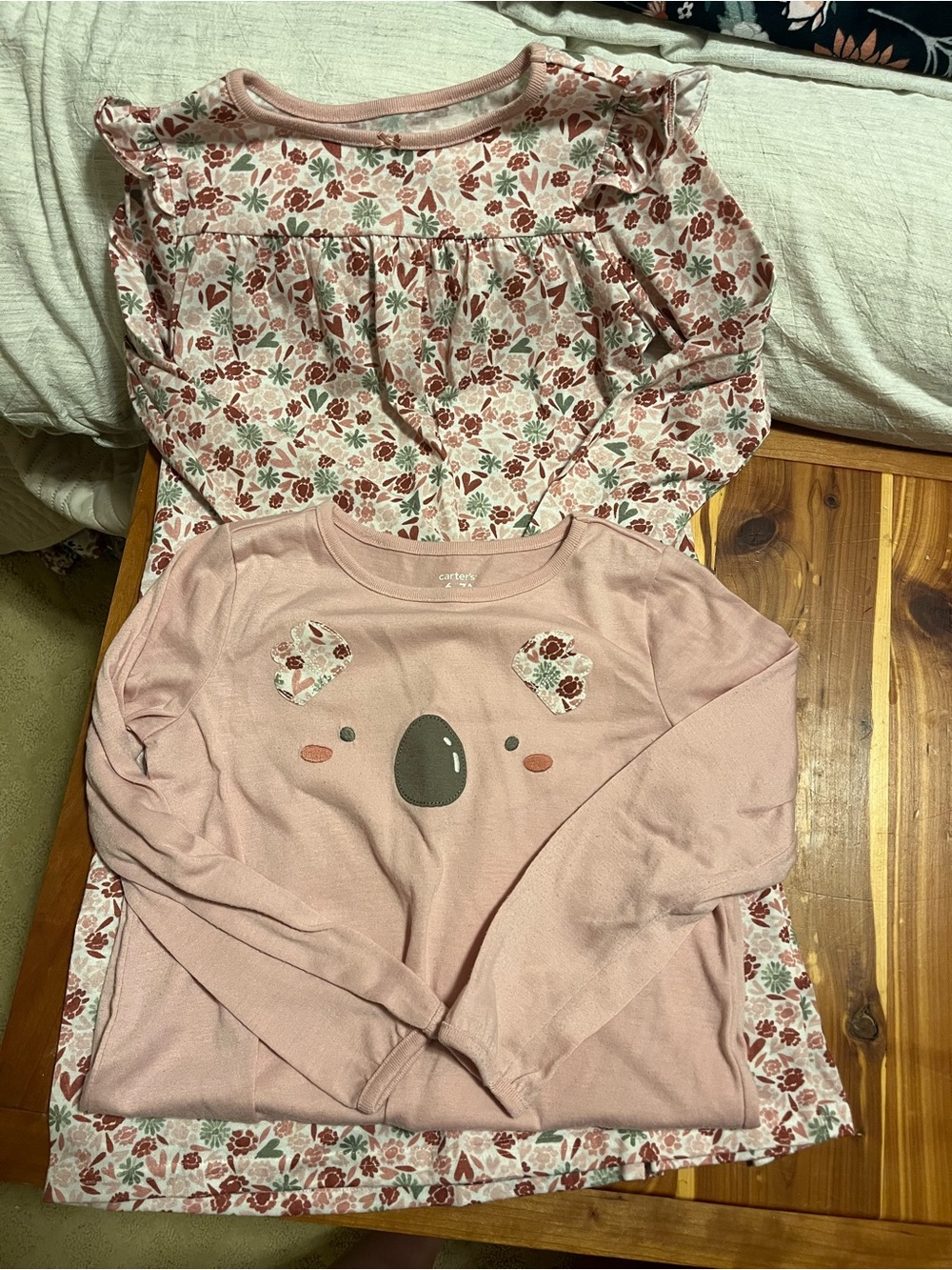 Girls Nightgowns